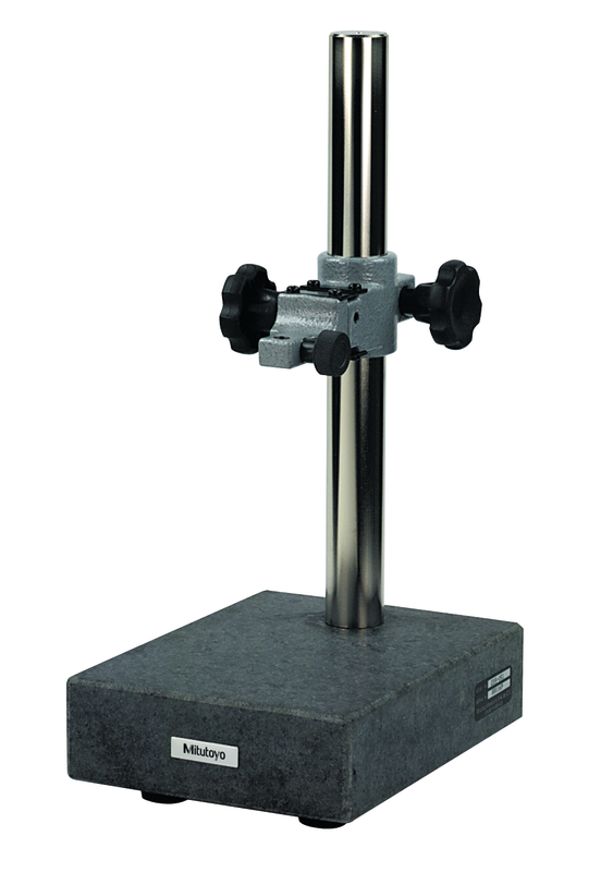 Mitutoyo Komparatör Saatleri İçin Standlar 260mm | 215-151-10