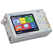 Presys Universal Multifonksiyonel Proses Kalibratör | MCS-XV
