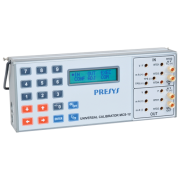 Presys Multifonksiyonel Proses Kalibratör | MCS-12