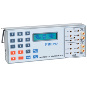 Presys Multifonksiyonel Proses Kalibratör | MCS-12