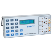 Presys Multifonksiyonel Proses Kalibratör | MCS-8