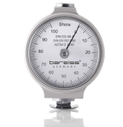 Bareiss HP Serisi Analog Shore A Sertlik Ölçüm Cihazı