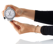 Bareiss HP Serisi Analog Shore A Sertlik Ölçüm Cihazı