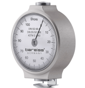 Bareiss HP Serisi Analog Shore A Sertlik Ölçüm Cihazı