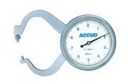 ACCUD Kalınlık Komparatörü 0-10mm | 451-010-11