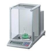 And Yarı Mikro Analitik Terazi | GH-252