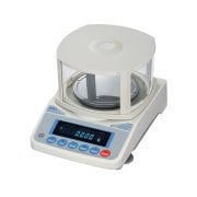 And Hassas Terazi | FZ-500i
