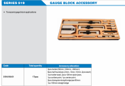 ACCUD Johnson Mastar Aksesuarları | 519-016-01