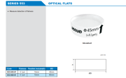 ACCUD Optik Cam | 553 Serisi