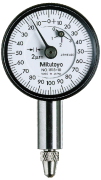 Mitutoyo Komparatör Saati 0.002mm | 1913A