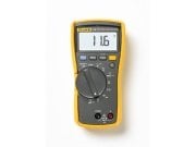 Fluke HVAC True RMS Multimetre ve Pens Metre Kombo Kiti | FLUKE-116/323 KIT