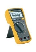 Fluke Proving unit, Fluke 117 DMM Kit | FLUKE-117/PRV240