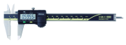 Mitutoyo Dijital Kumpas ABS AOS İnç/Metrik, 0-6'' | 500-191-30