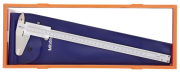 Mitutoyo Sürmeli Kumpas 0-300mm/0-12'' 0,02mm, Metrik/İnç | 530-119