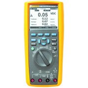FLUKE Endüstriyel Günlük Multimetre ve Yazılım Kombo Kiti | FLUKE-289/FVF