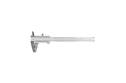 Mitutoyo İnce Çeneli Kanal Kumpası 0-150mm/0,02mm | 536-134