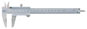 Mitutoyo İnce Çeneli Kanal Kumpası 0-150mm/0,02mm | 536-134