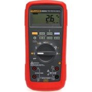 FLUKE Kendinden Güvenli True-rms Dijital Multimetre | FLUKE-28IIEX