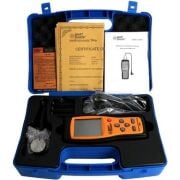 Smart Sensor Ultrasonik Kalınlık Ölçer | AS 860