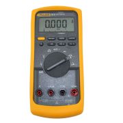 FLUKE Dijital Multimetre 87V, i400 AC Akım Kelepçesi | FLUKE-87V/IMSK