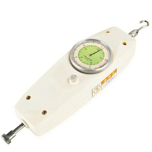 Jera Analog Dinamometre Kuvvet Ölçer (Hassas) | SN-500