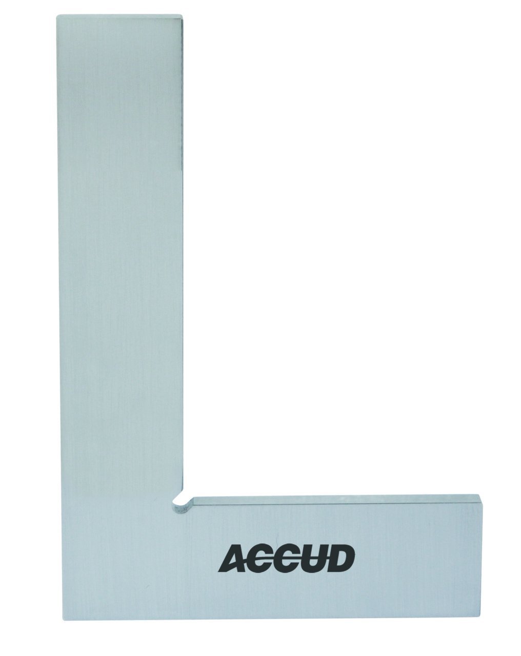 ACCUD 90° Düz Gönye | 841 Serisi