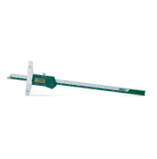 Insize Dijital Derinlik Kumpas 200 mm / 0.01 mm | 1147-200