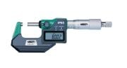 Dijital Dış Çap Mikrometresi 25-50mm / 0,001mm | 3108-50A