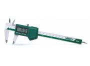Insize Dijital Kumpas 300 mm IP67 | 1118-300BW