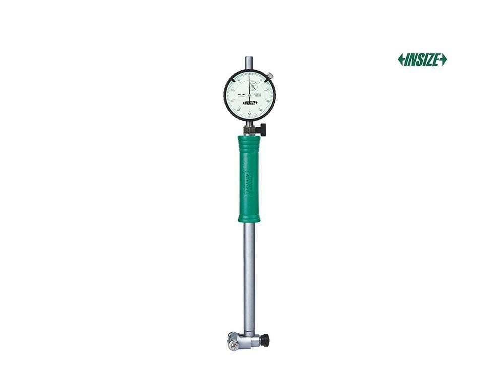 Insize Analog Silindir Komparatörü Standart Model 50-100 mm | 2322-100A