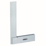 Insize Geniş Tabanlı Gönye 150x100 mm | 4707-150