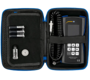 PCE Titreşim Ölçer | PCE-VT 3700