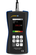 PCE Titreşim Ölçer | PCE-VT 3800
