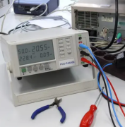 PCE Ampermetre | PCE-PA6000