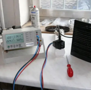 PCE Ampermetre | PCE-PA6000