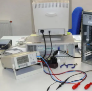PCE Ampermetre | PCE-PA6000