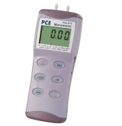 PCE Fark Basınç Ölçer | PCE-P15