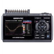 Graphtec 10 Kanallı Multifonksiyonel Kayıt Cihazı | GL240