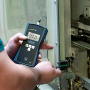 PCE Gaussmetre | PCE-MFM 2400