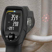 PCE Infrared Termometre | PCE-ILD 10