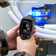 PCE Infrared Termometre | PCE-ILD 10