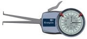 Kroeplin Mekanik İç Çap Kanal Komparatörü '10-30 mm' | H210