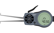 Kroeplin Dijital İç Çap Kanal Komparatörü '20-40 mm | L220