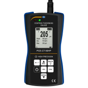 PCE Kaplama Kalınlığı Ölçer | PCE-CT 80HP-FN0D5