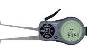 Kroeplin Dijital İç Çap Kanal Komparatörü '30-50 mm' | L230