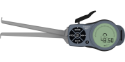 Kroeplin Dijital İç Çap Kanal Komparatörü '13-43 mm' | L313