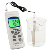PCE pH Metre | PCE-PHD-1-KIT1