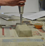 PCE Beton Test Cihazı | PCE-HT 224E