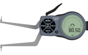 Kroeplin Dijital İç Çap Kanal Komparatörü '70-90 mm' | L270