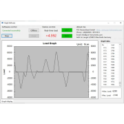 PCE Tork Ölçüm Cihazı | PCE-CTT 5